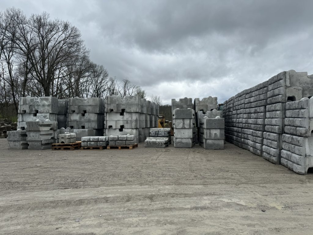 Cincinnati Retaining Walls Company