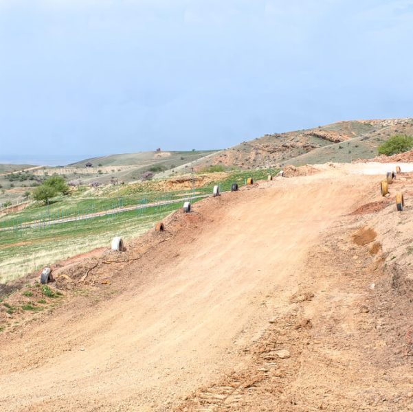 Motocross Track Builders Cincinnati